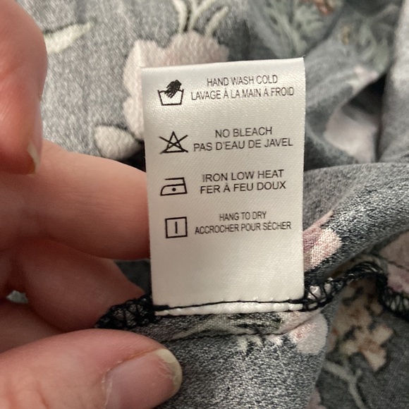 NWT Saltwater Luxe dress size small - Picture 9 of 10